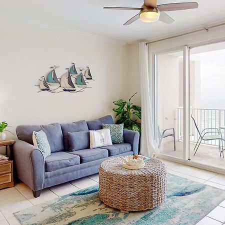 Majestic Sun B1010 Apartment Destin Bagian luar foto
