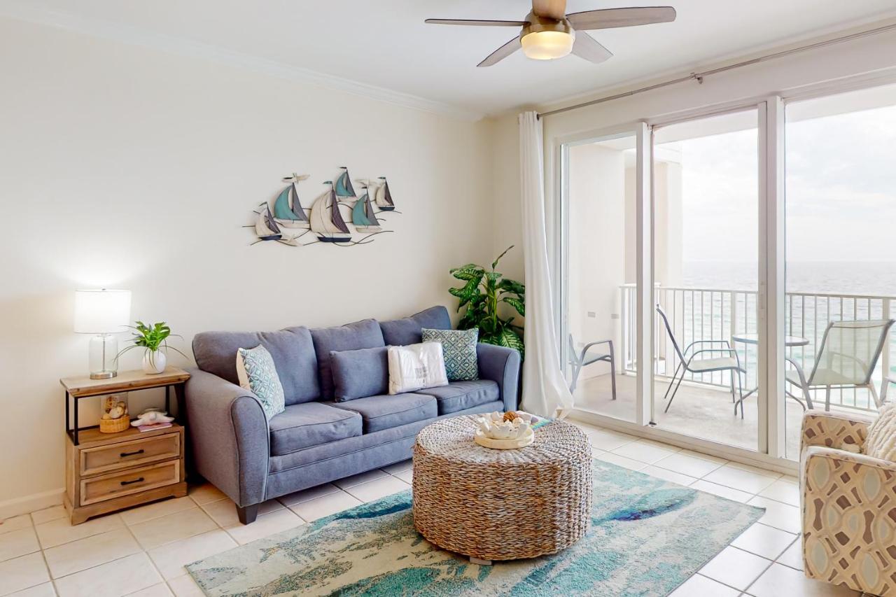 Majestic Sun B1010 Apartment Destin Bagian luar foto