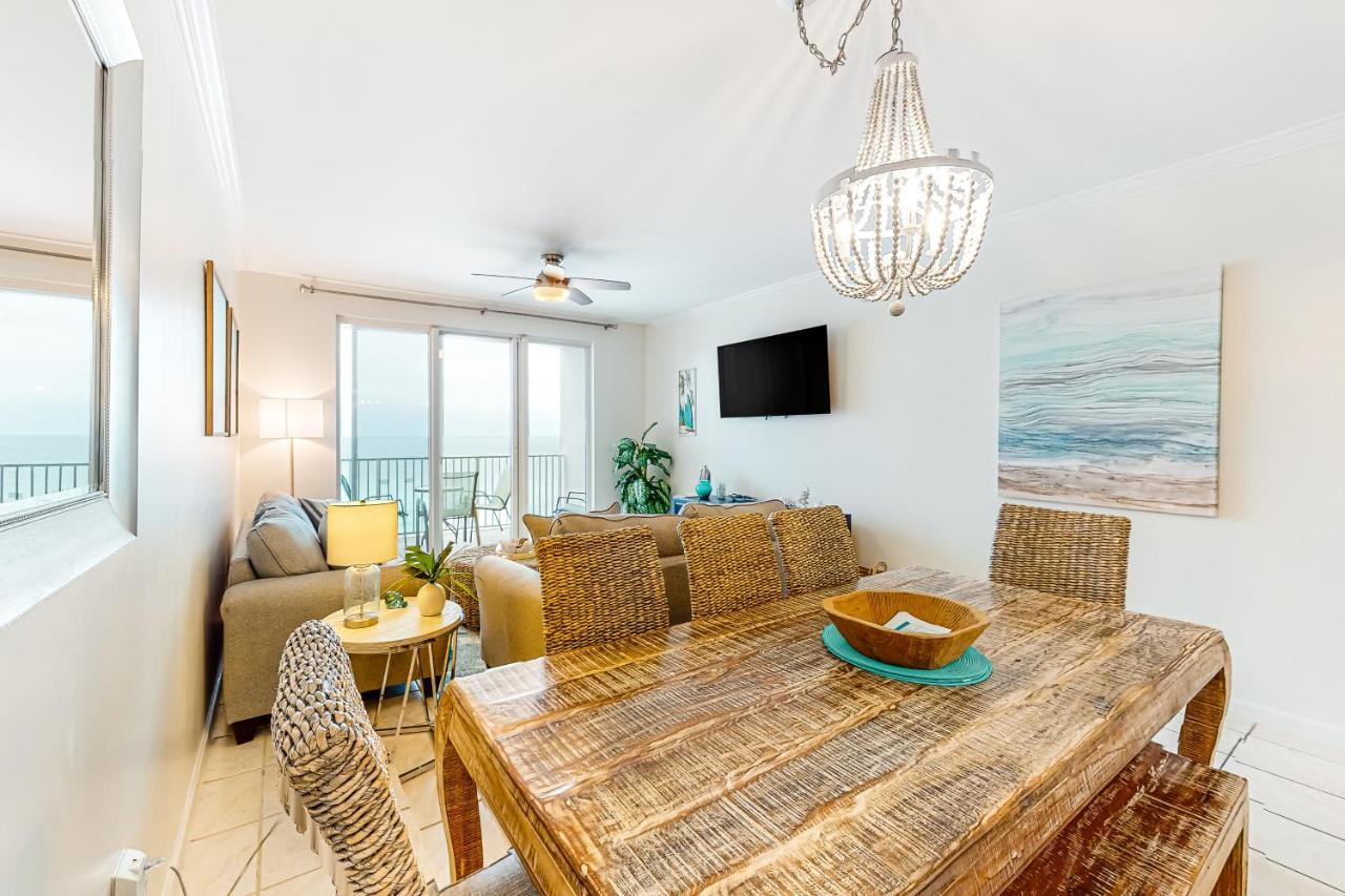 Majestic Sun B1010 Apartment Destin Bagian luar foto