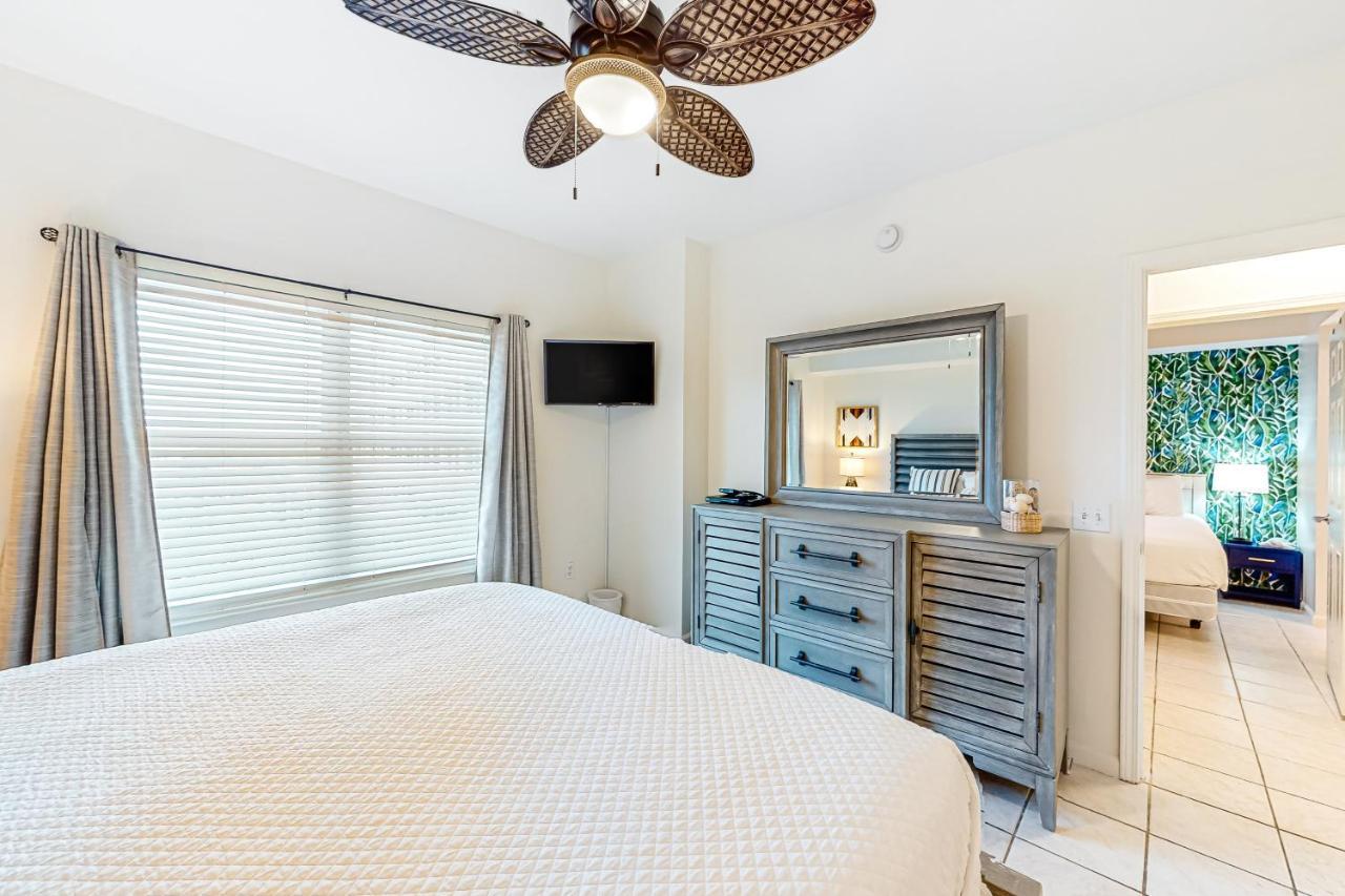 Majestic Sun B1010 Apartment Destin Bagian luar foto