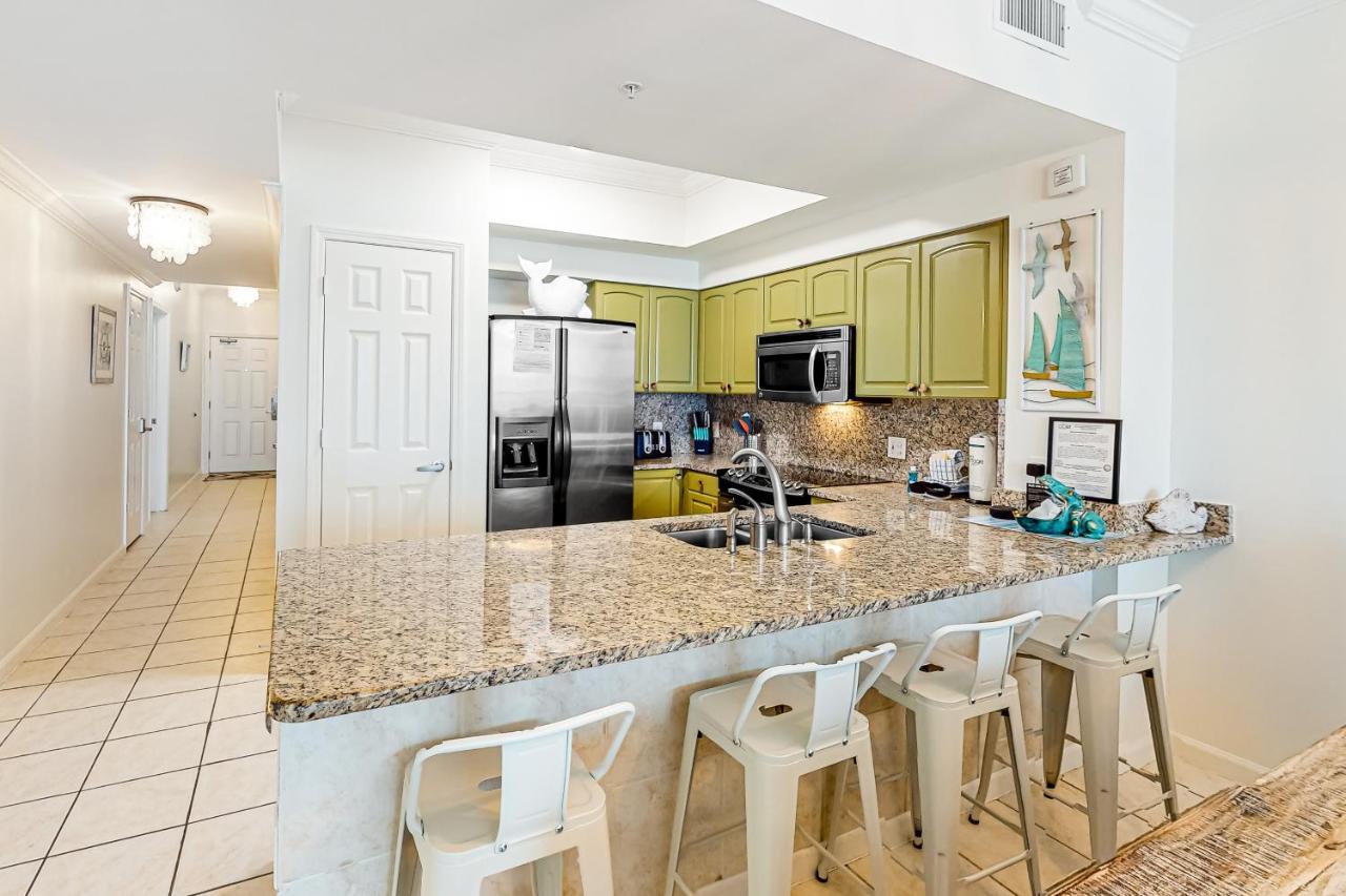 Majestic Sun B1010 Apartment Destin Bagian luar foto