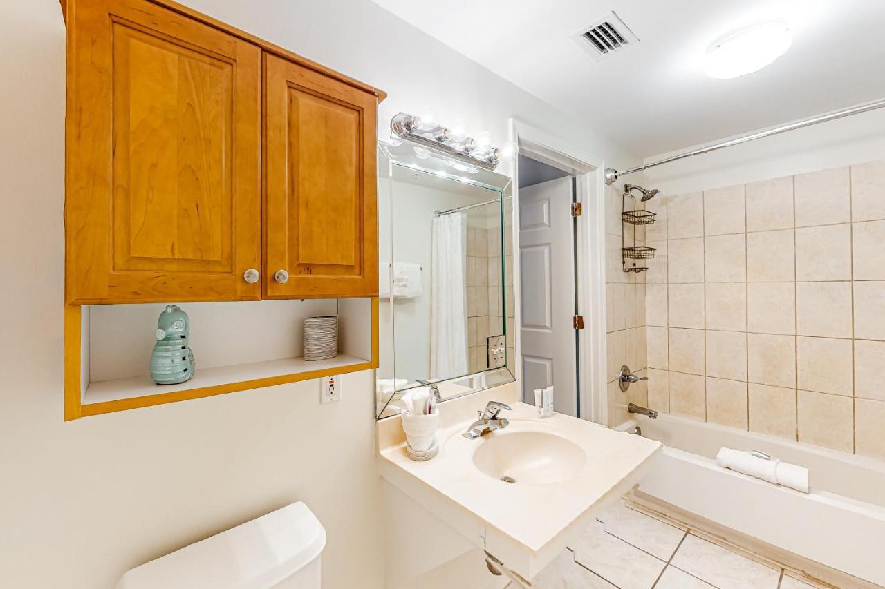 Majestic Sun B1010 Apartment Destin Bagian luar foto