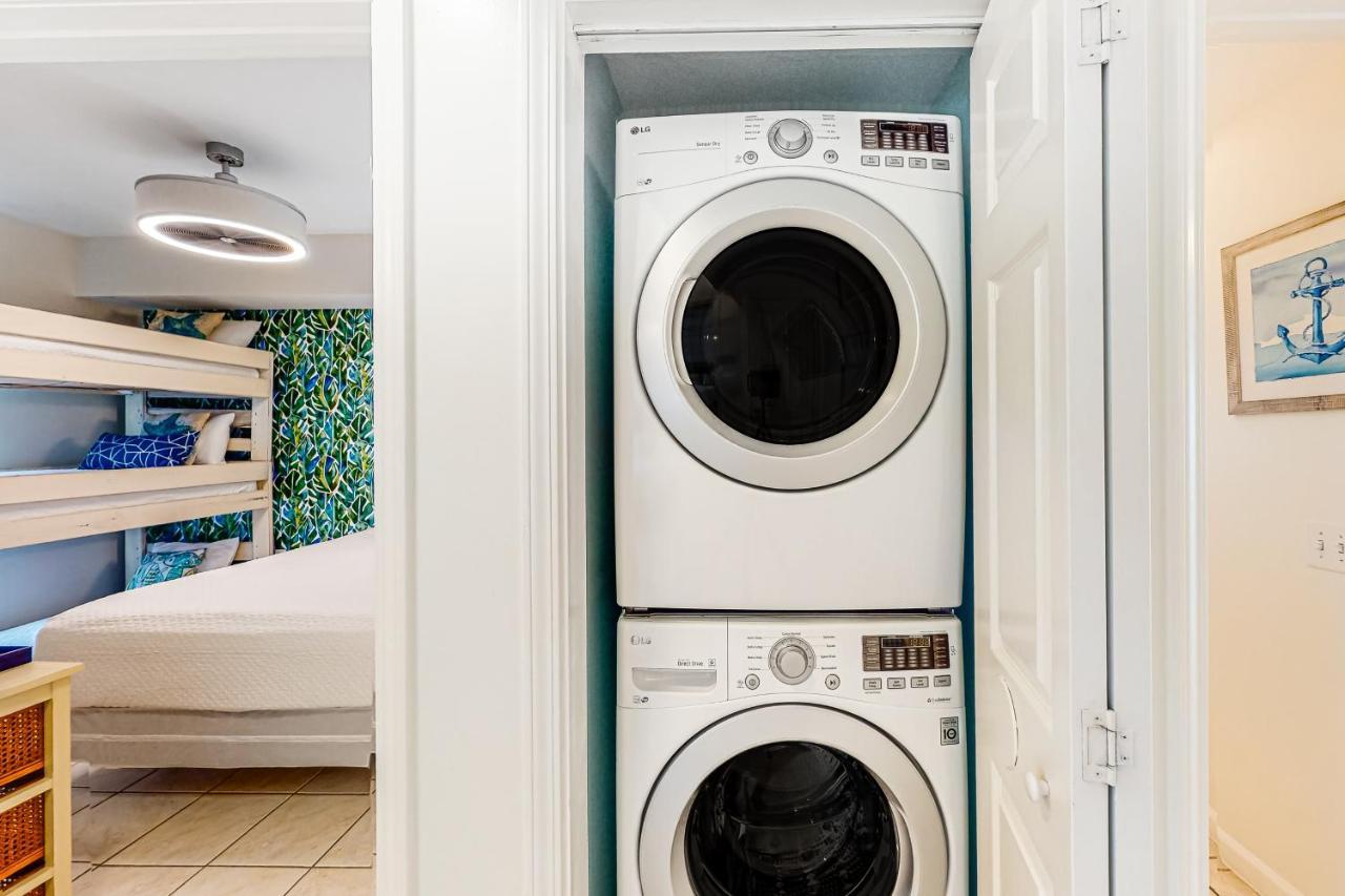 Majestic Sun B1010 Apartment Destin Bagian luar foto