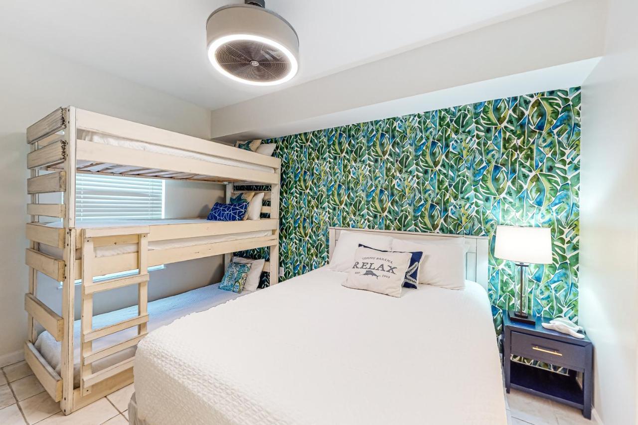 Majestic Sun B1010 Apartment Destin Bagian luar foto