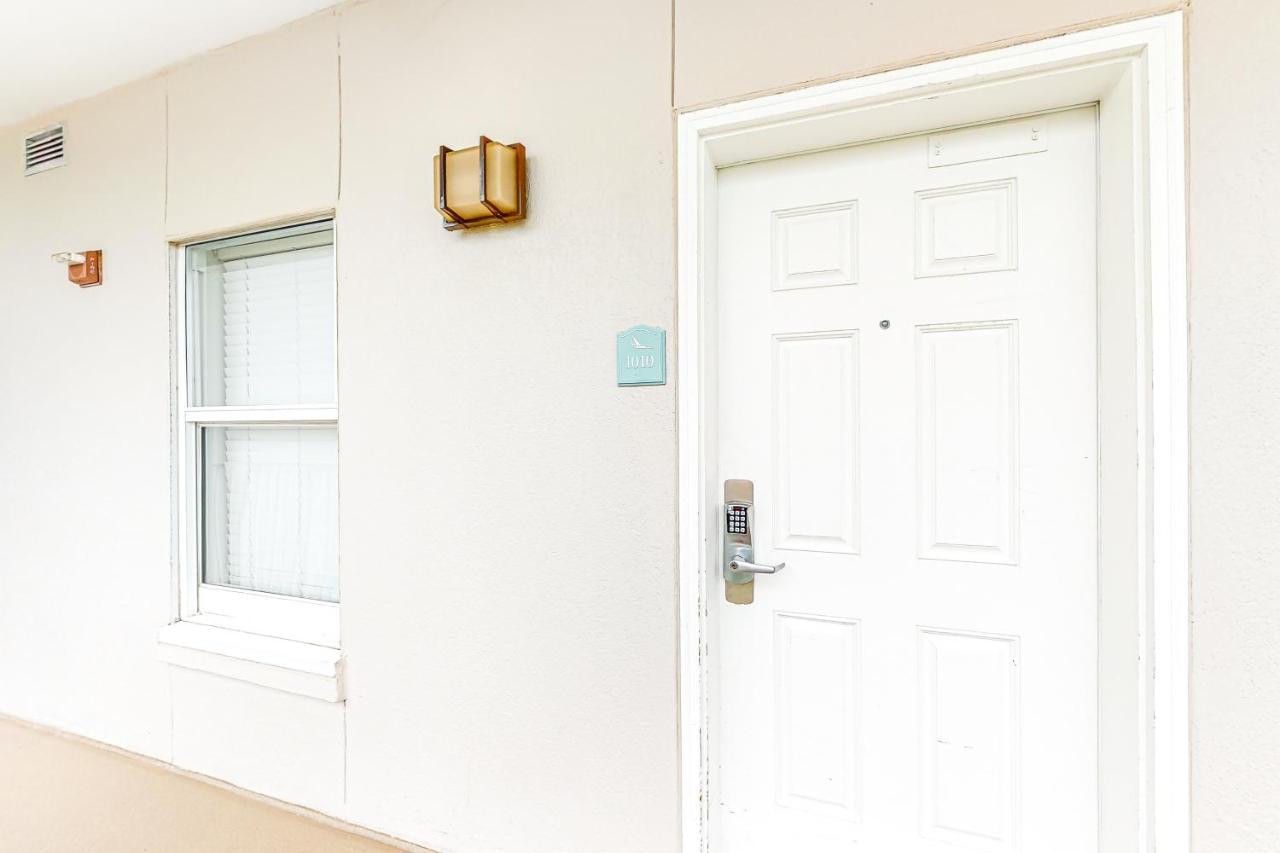 Majestic Sun B1010 Apartment Destin Bagian luar foto