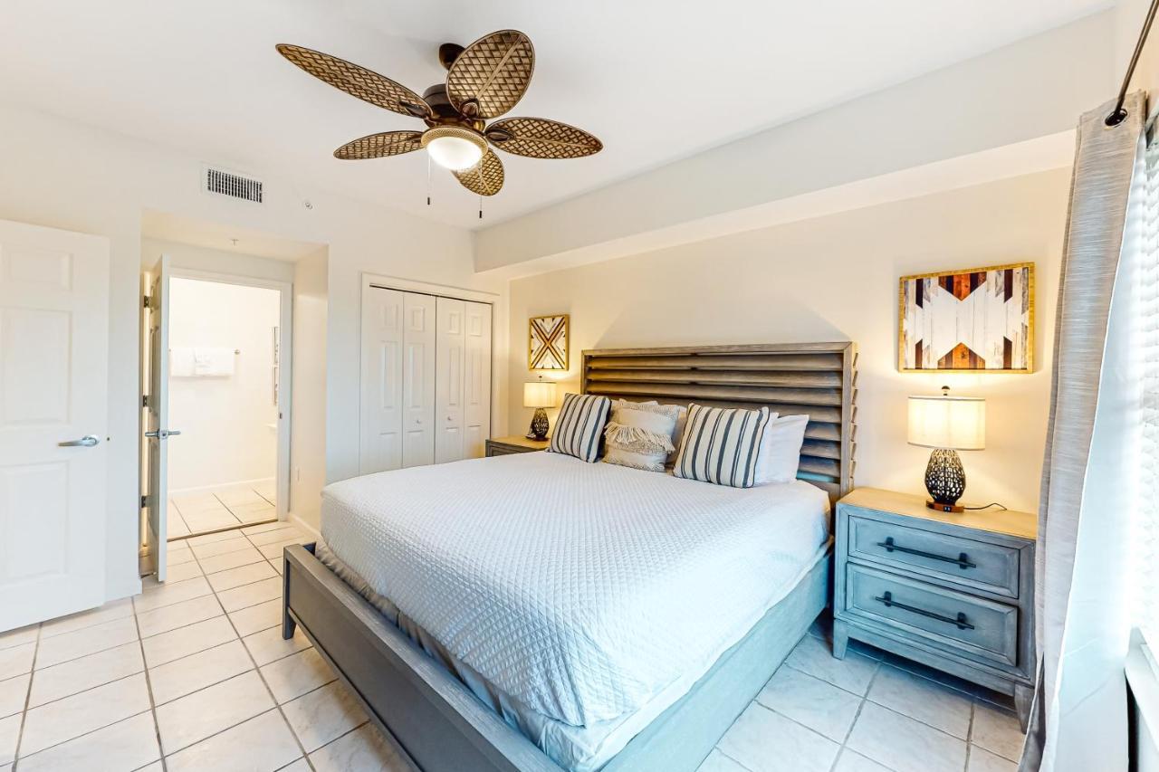 Majestic Sun B1010 Apartment Destin Bagian luar foto
