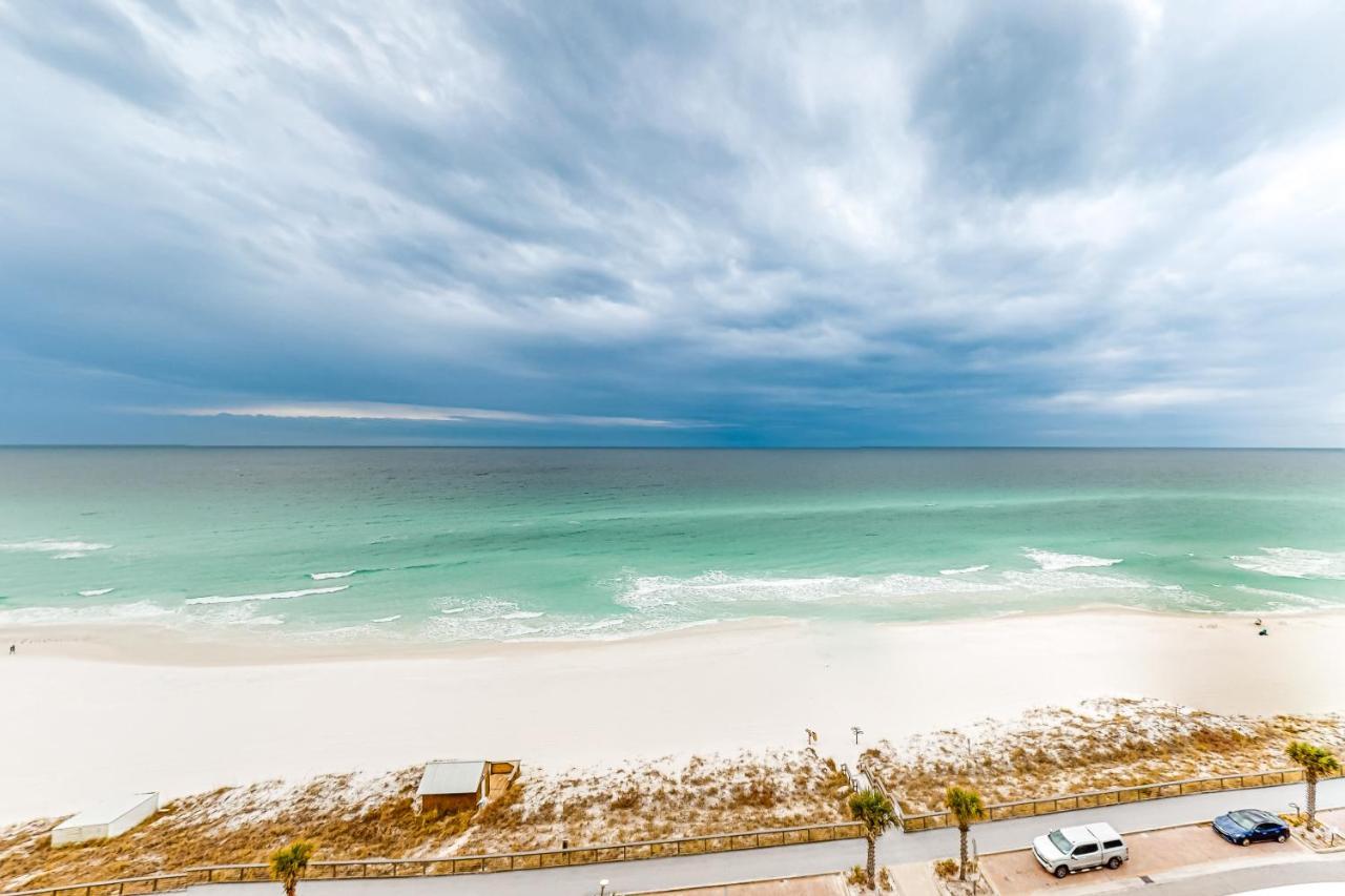 Majestic Sun B1010 Apartment Destin Bagian luar foto